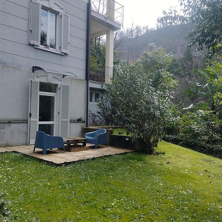 The Garden House Apartment Como Luaran gambar