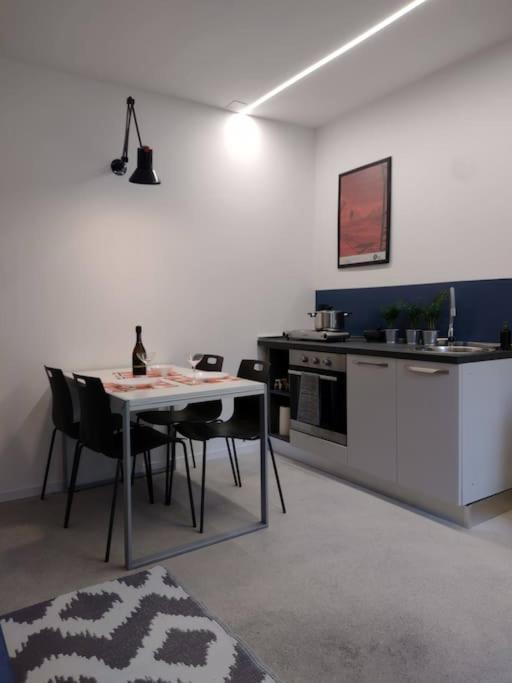 The Garden House Apartment Como Luaran gambar