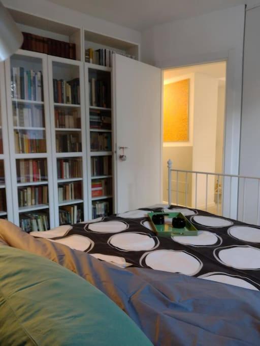 The Garden House Apartment Como Luaran gambar